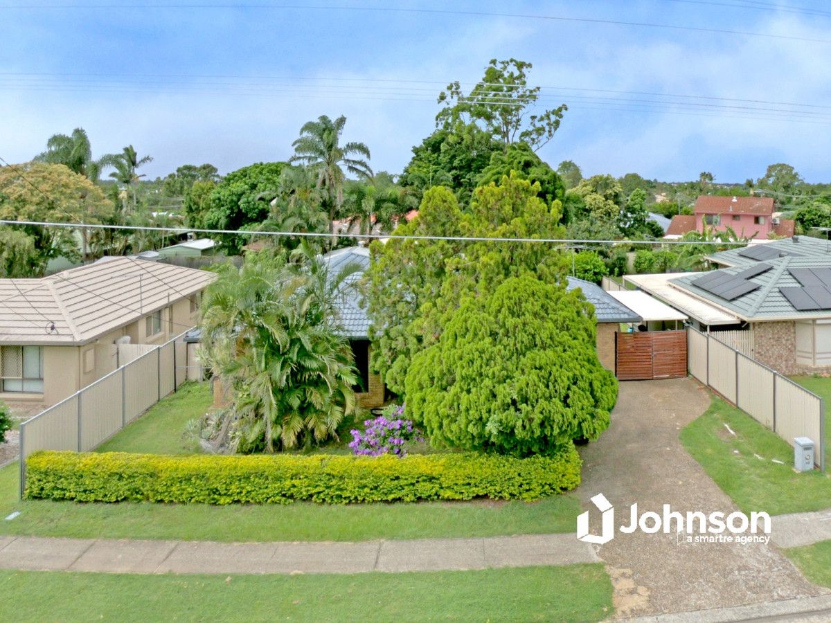 40 Peverell Street, Hillcrest QLD 4118 Domain