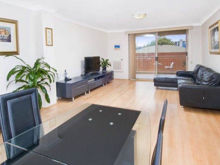 3 bedrooms Apartment / Unit / Flat in 13/11-17 Burleigh Street BURWOOD NSW, 2134