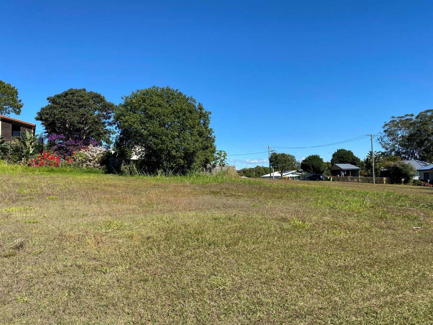 Vacant land in 32 VISTA STREET, RUSSELL ISLAND QLD, 4184