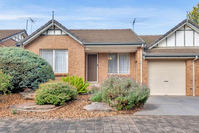 Picture of 8/25 St Just Court, GOLDEN GROVE SA 5125
