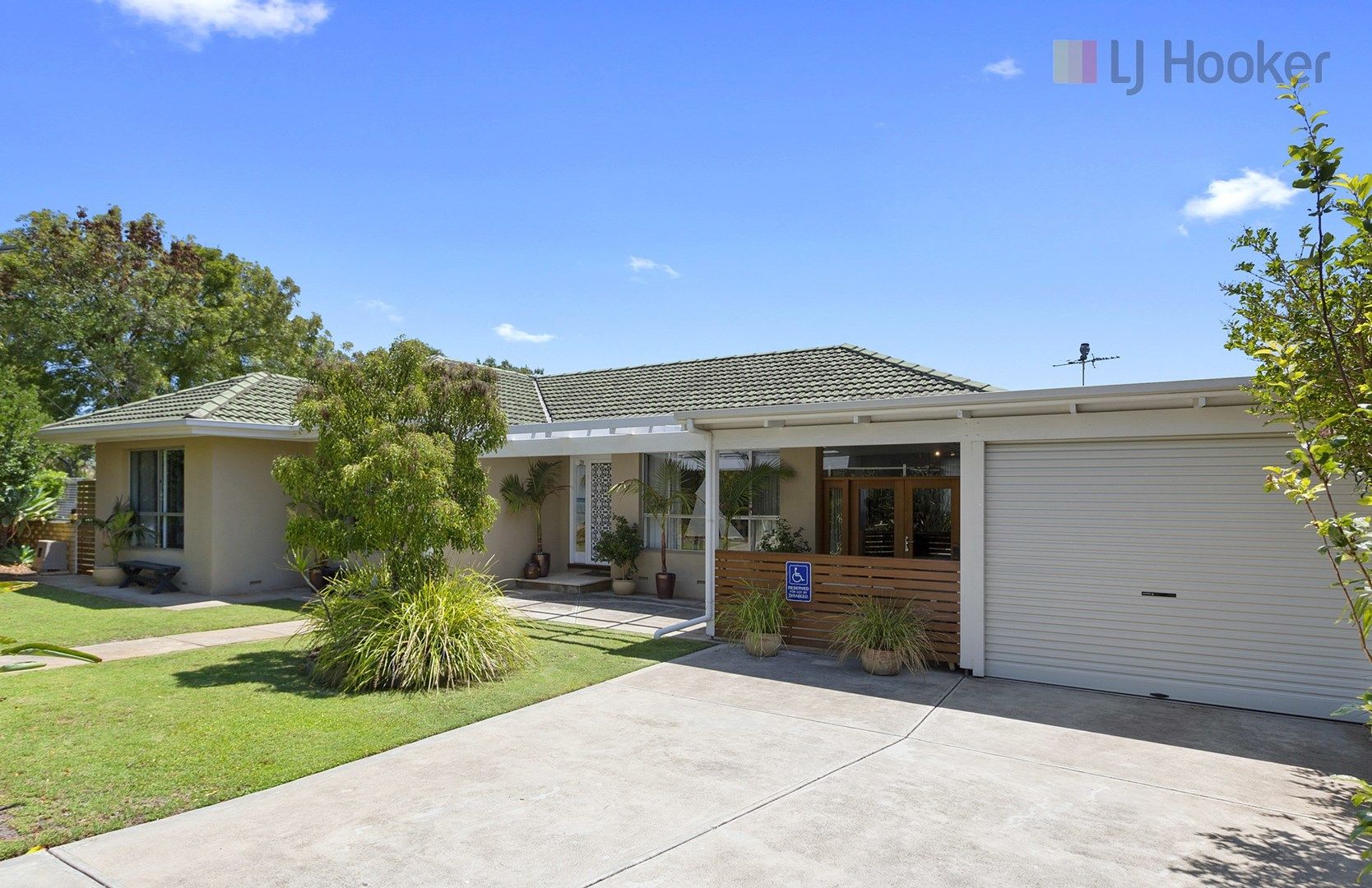 21 Bandon Terrace, Kingston Park SA 5049, Image 0