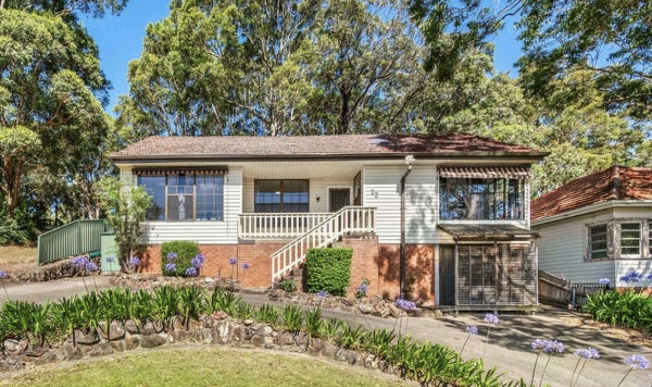 32 Moore Street, Birmingham Gardens NSW 2287 House For Rent 775