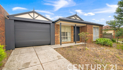 Picture of 7 Buckley Way, LYNBROOK VIC 3975