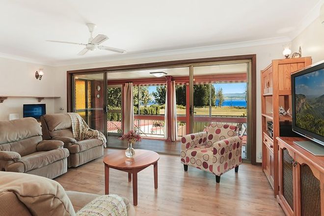 Picture of 200 Lakeview Parade, PRIMBEE NSW 2502