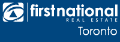 First National Real Estate Toronto's logo