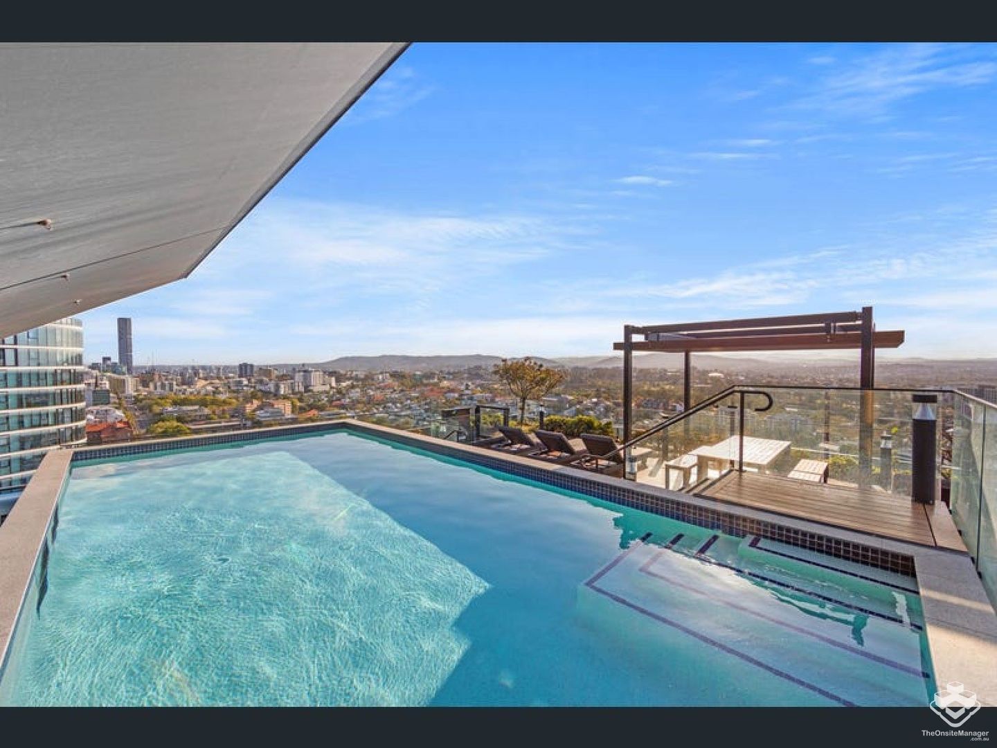 Unit 1102/365 St Pauls Terrace, Fortitude Valley QLD 4006 - Apartment ...