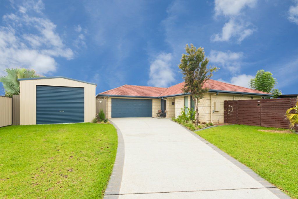 12 Moses Court, Caboolture QLD 4510, Image 0