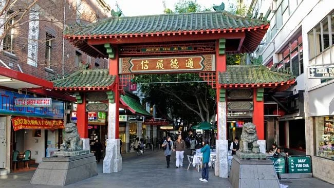 Additional image 10 of 40/849 George Street, Ultimo NSW 2007