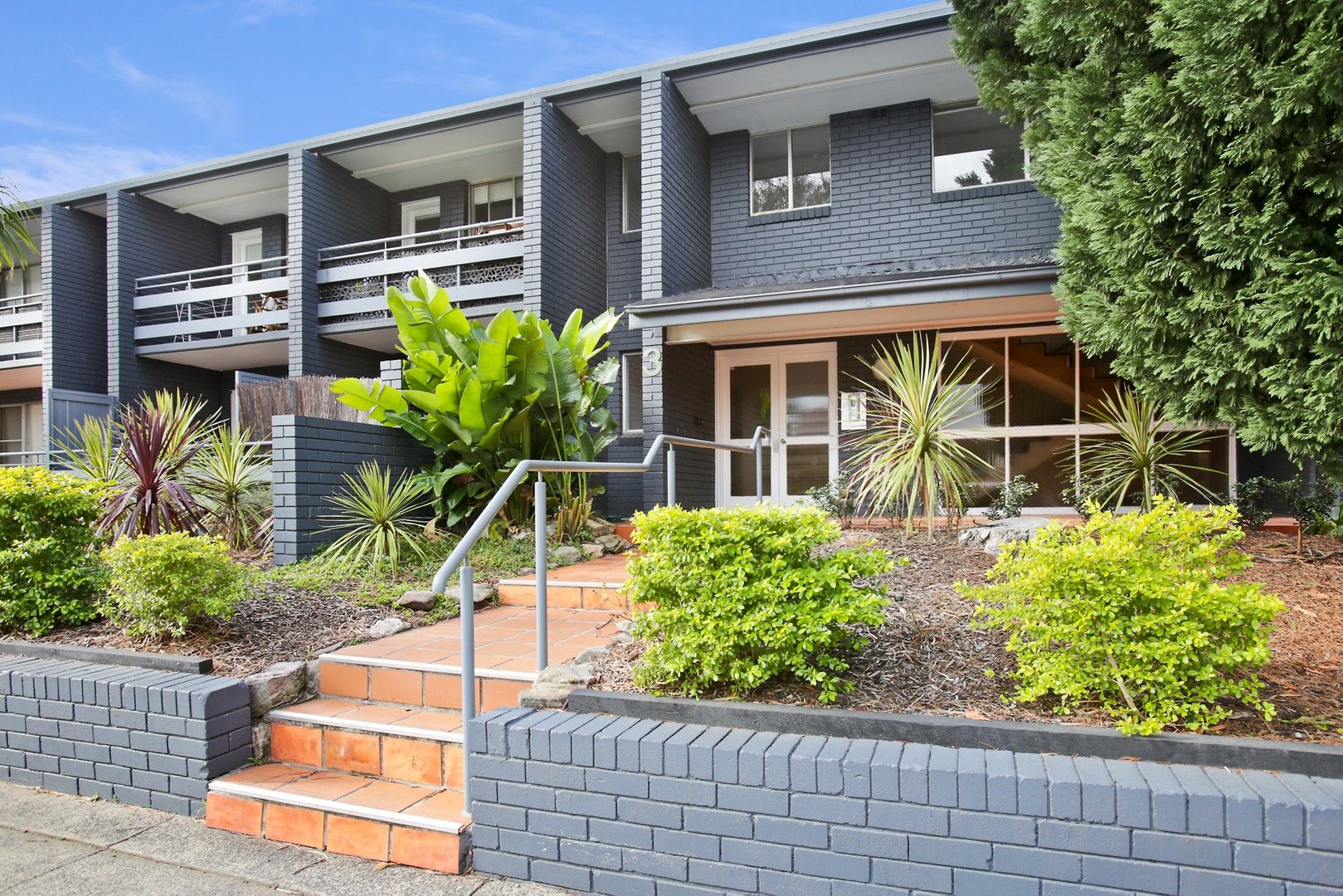 Studio in 11/3 Rayner Street, LILYFIELD NSW, 2040