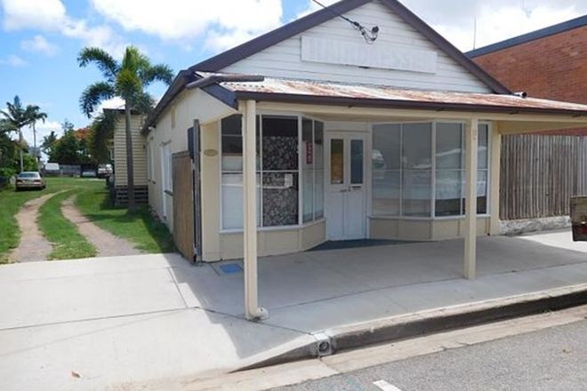 Picture of 20 Macrossan Street, HALIFAX QLD 4850