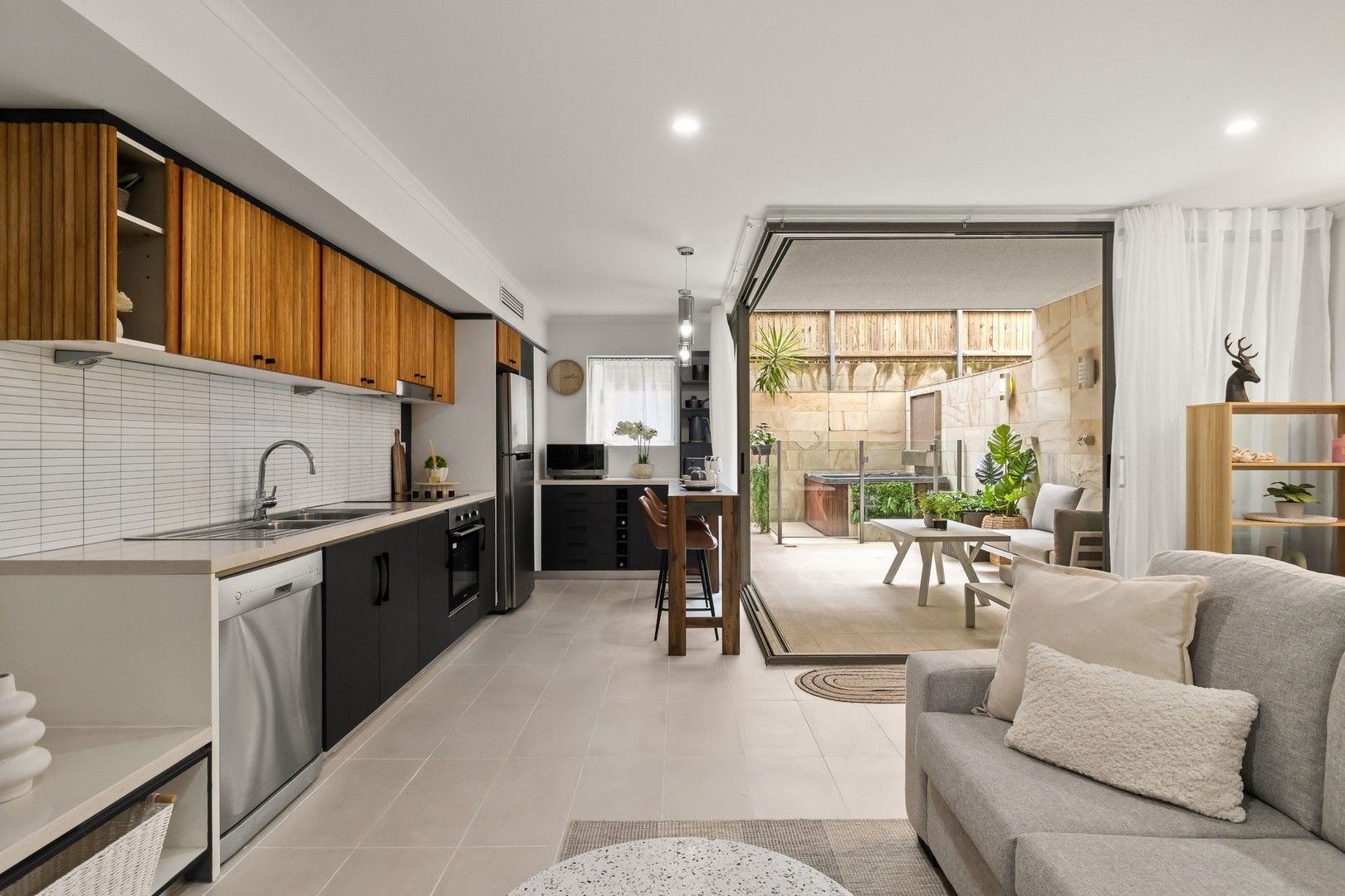5/46 Arthur Street, Fortitude Valley QLD 4006