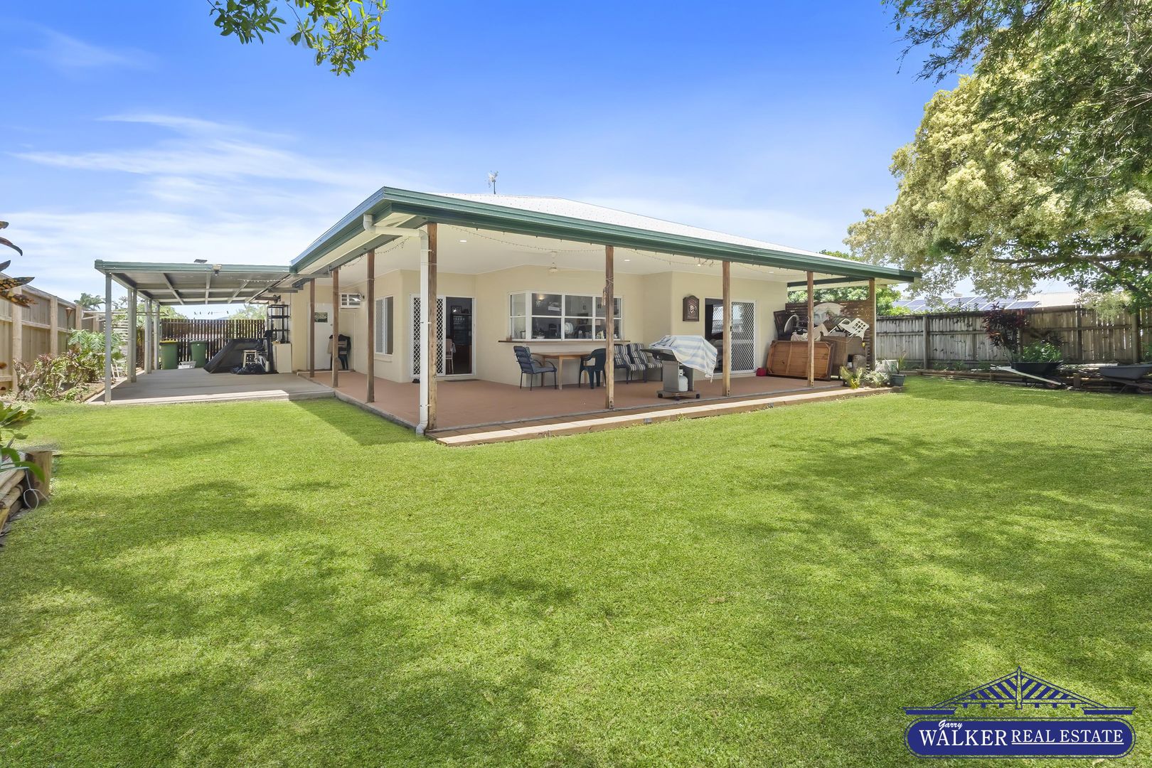 43 Marsden Street, Mount Sheridan QLD 4868, Image 2