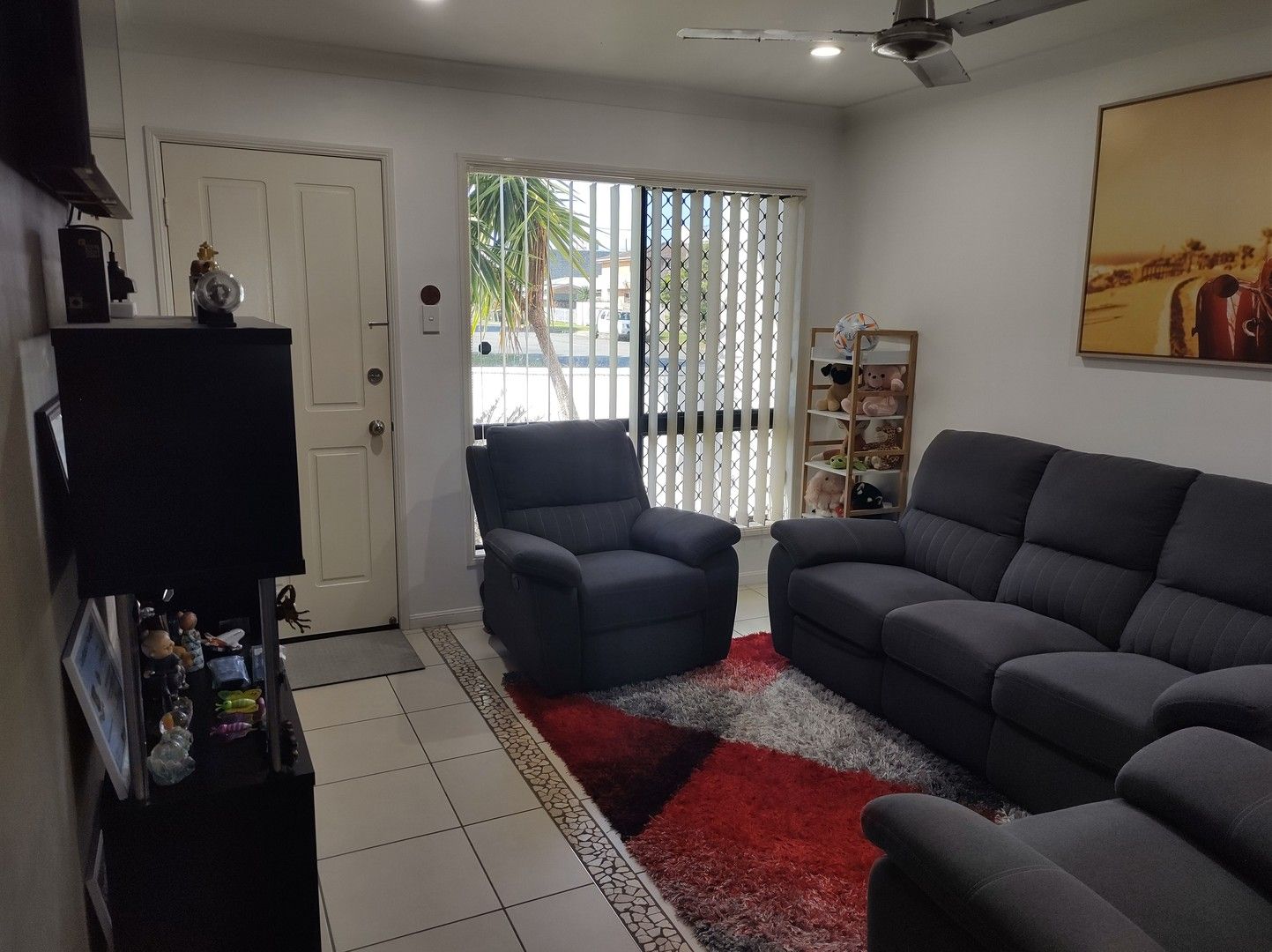 UNIT 3/21 BODDINGTON STREET, Mackay QLD 4740, Image 1