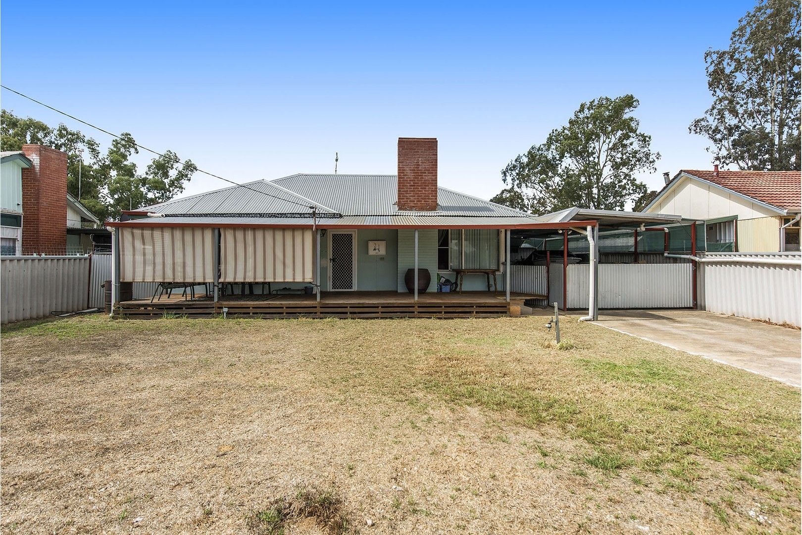 21 Long Street, Moora WA 6510, Image 0