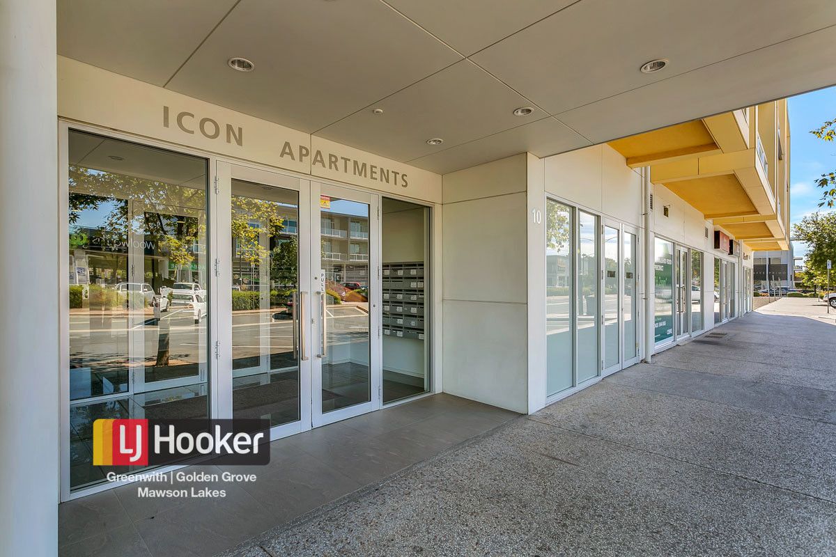 37/10 Light Common, Mawson Lakes SA 5095, Image 1