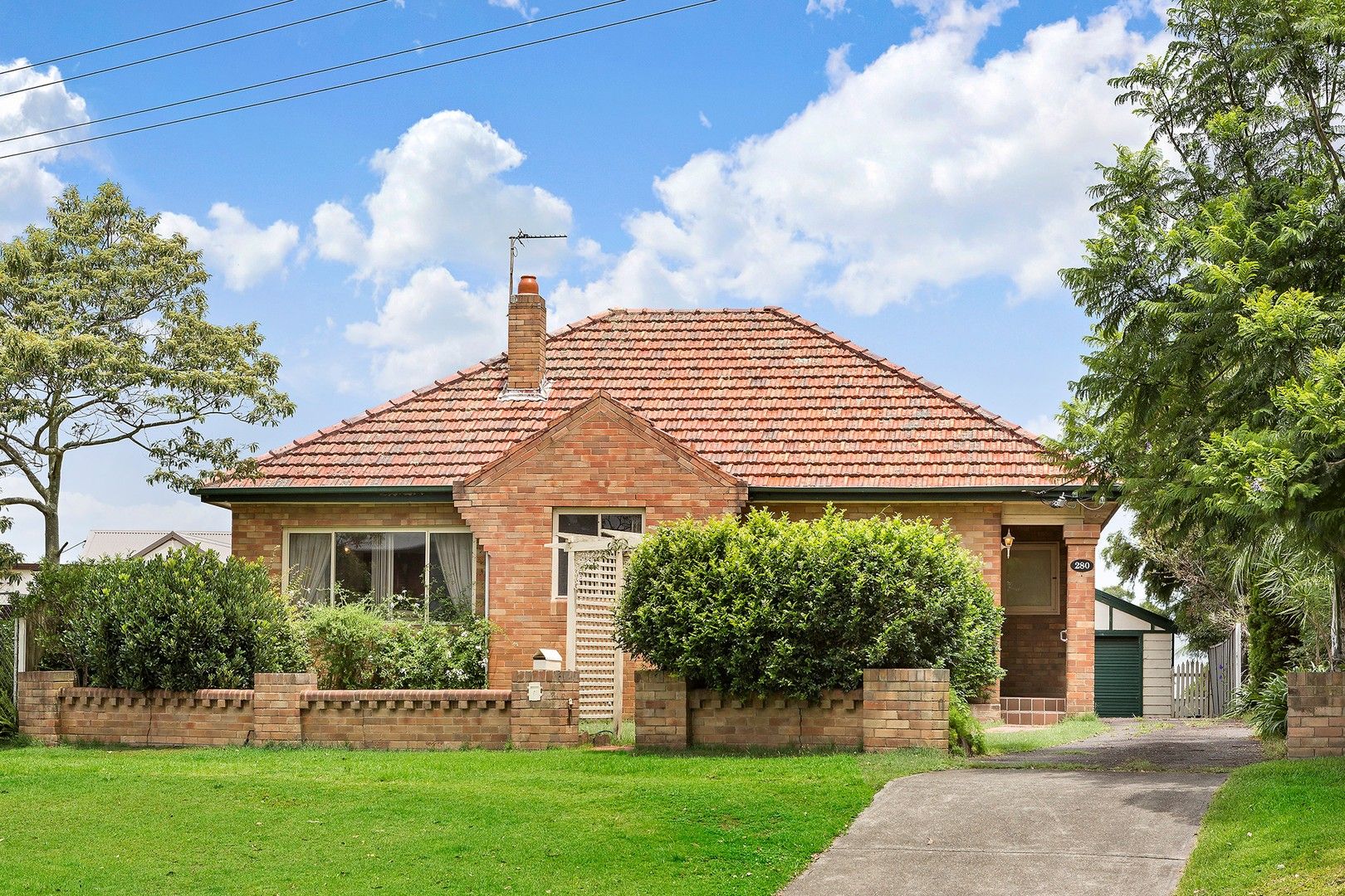 280 Wallsend Road, Cardiff Heights NSW 2285, Image 1