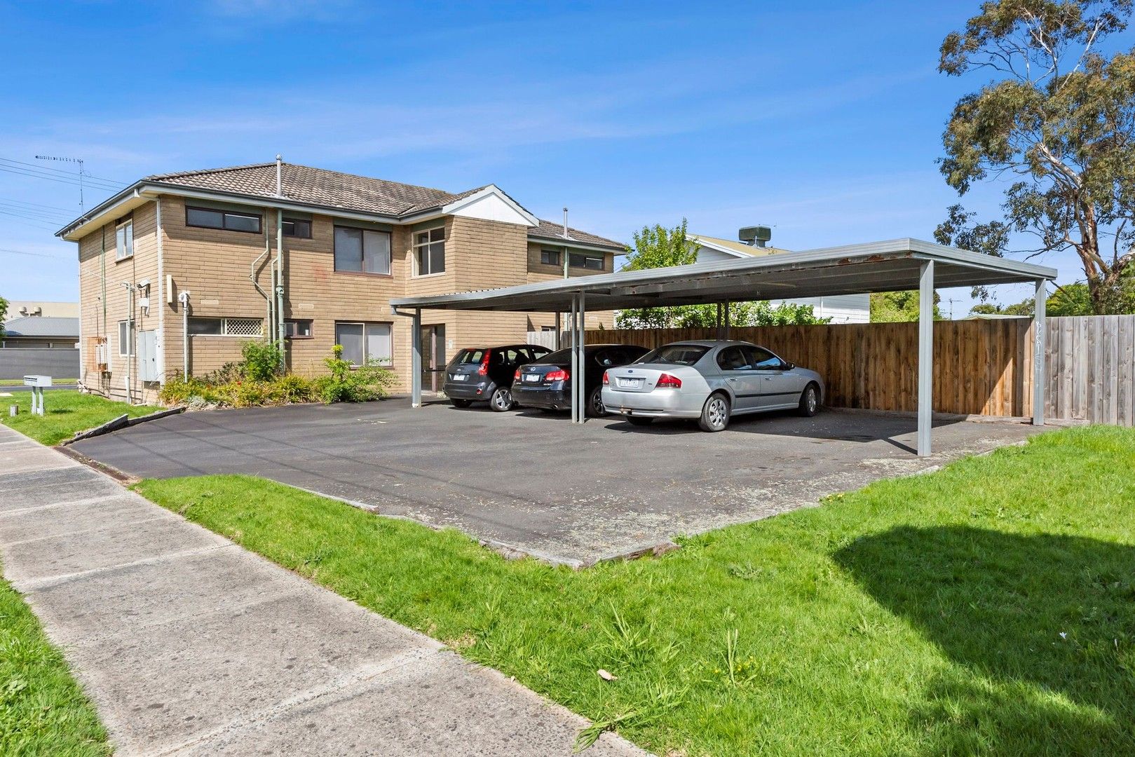 1-4/86 Salmon Street, Hastings VIC 3915, Image 0