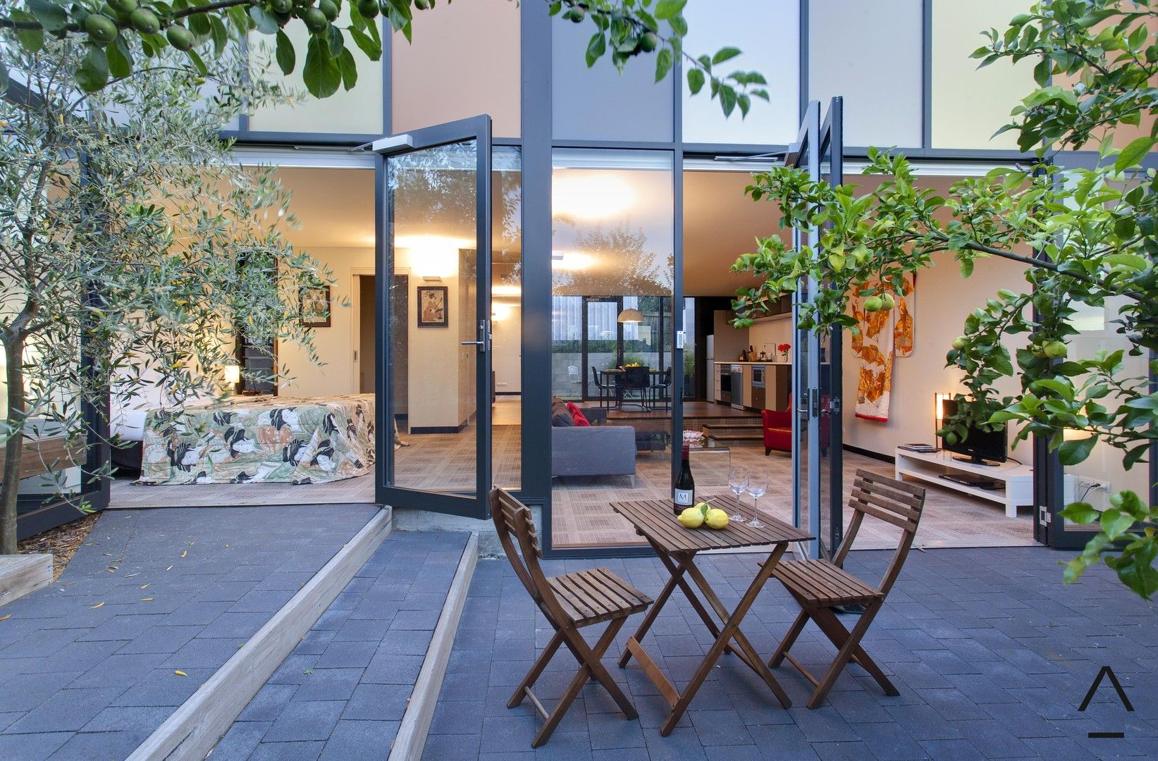 2 bedrooms Apartment / Unit / Flat in 1/106 Tamar Street LAUNCESTON TAS, 7250