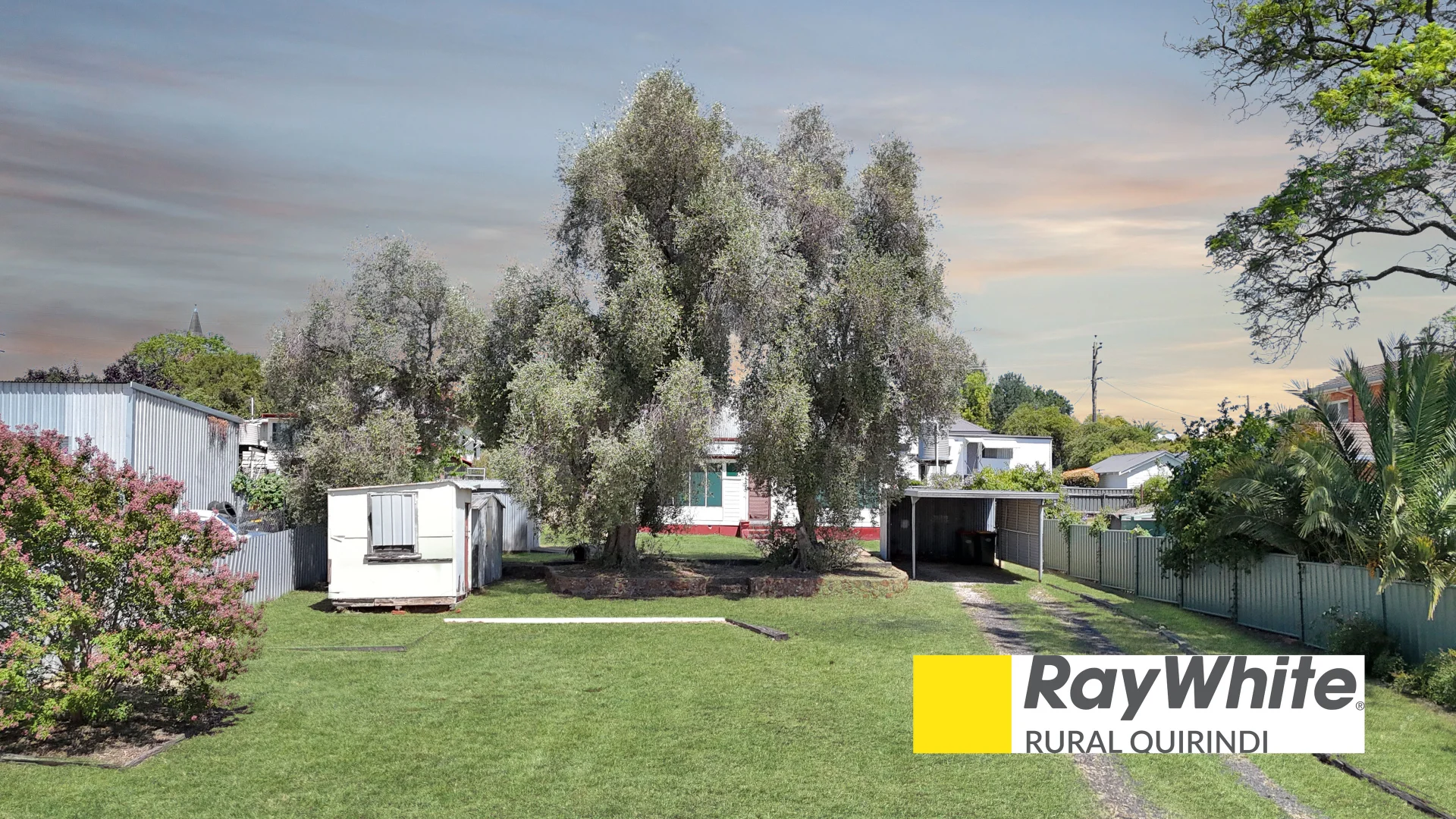 Additional image 20 of 114 Railway Avenue, Quirindi NSW 2343