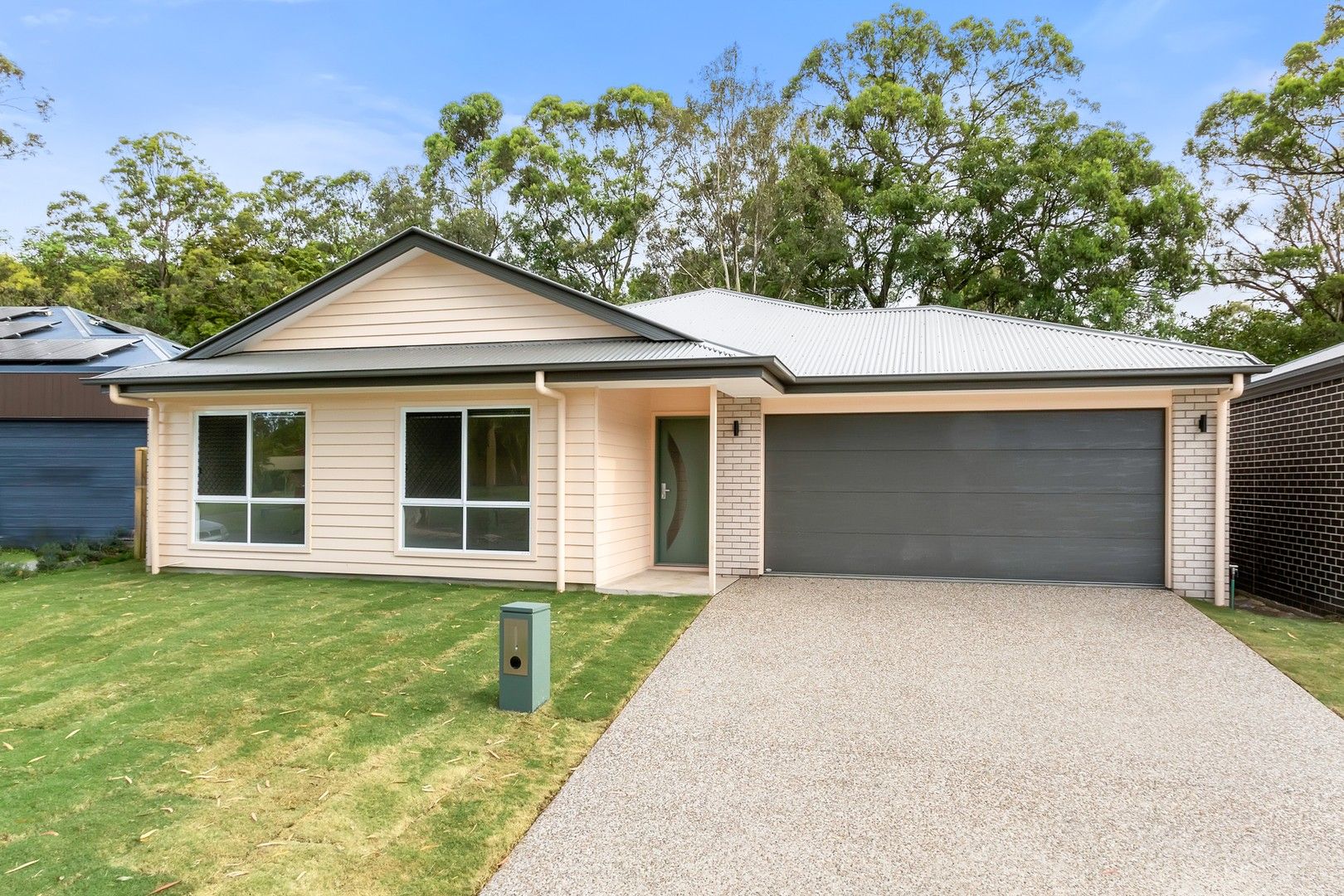 46 Taronne Street, Carindale QLD 4152 House For Rent Domain