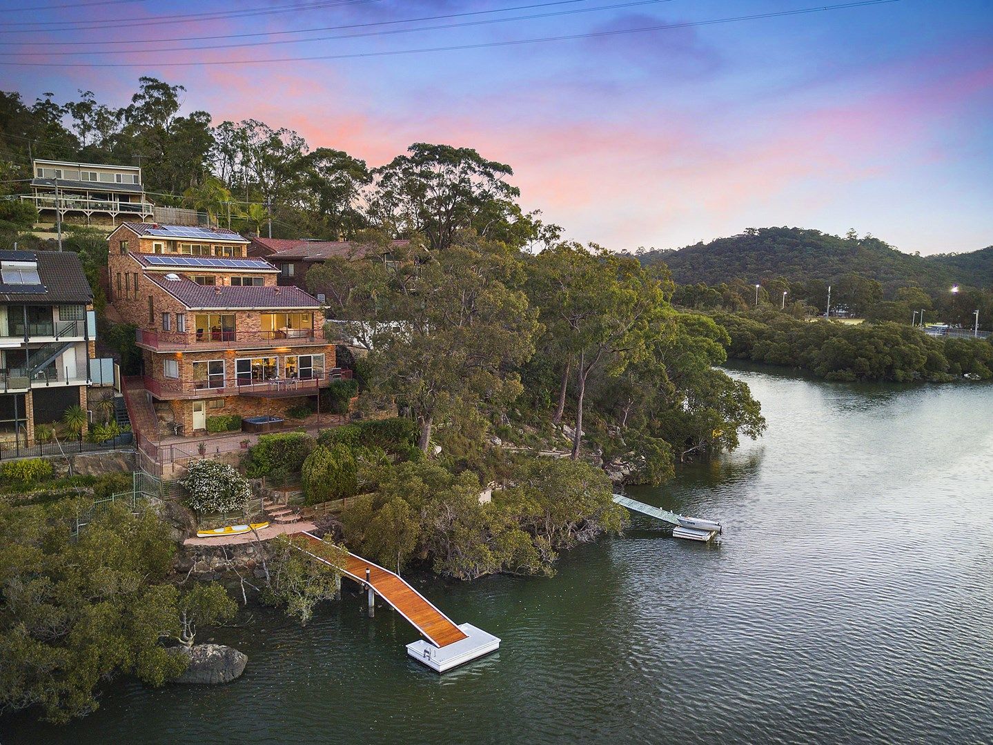 9 Arthur Place, Bonnet Bay NSW 2226, Image 0