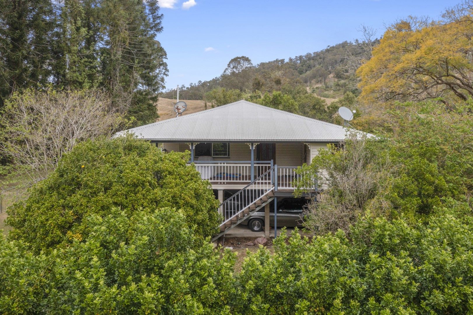 775 Amamoor Creek Road, Amamoor Creek QLD 4570, Image 0