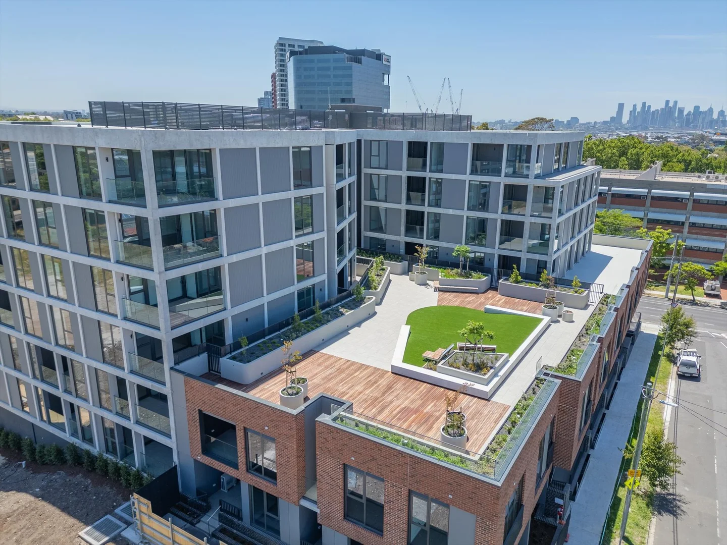 Additional image 10 of 307/72 Albert Street, Seddon VIC 3011