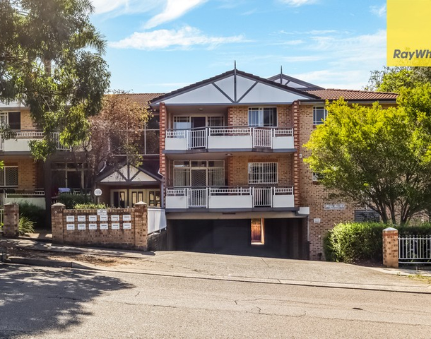 9/53-59 Windsor Road, Merrylands NSW 2160