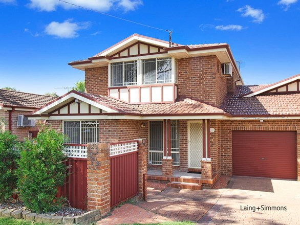 6 Edward Street, Guildford West NSW 2161