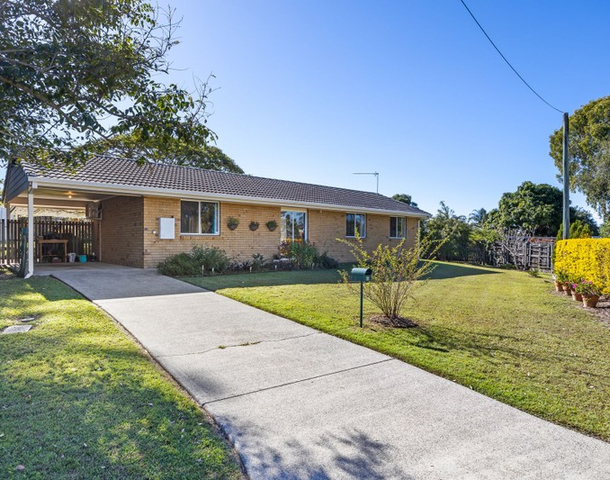 10 Barbara Court, Beerwah QLD 4519