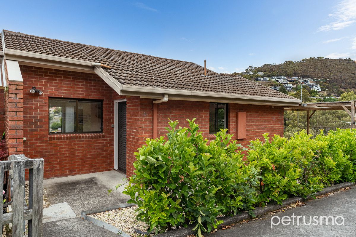 1/5 Lynton Avenue, South Hobart TAS 7004, Image 1