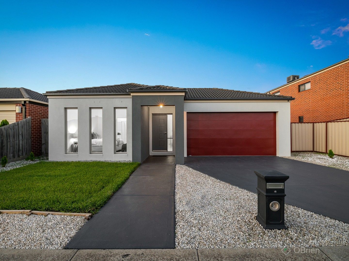 18 Kirwan Drive, Cranbourne East VIC 3977, Image 0