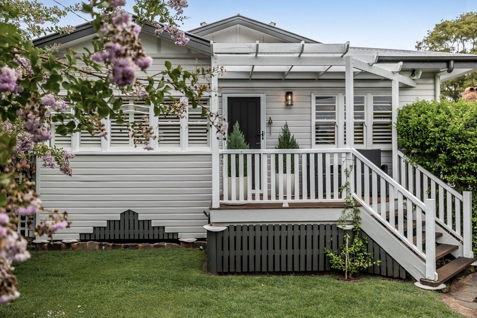 4 bedrooms House in 44A Campbell Street EAST TOOWOOMBA QLD, 4350