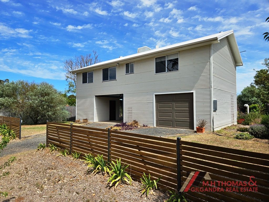 3A Lower Castlereagh Street, Gilgandra NSW 2827, Image 0