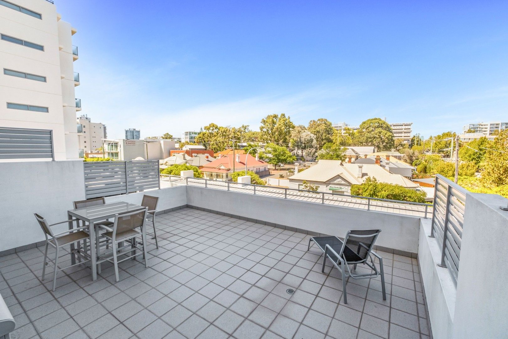 14/1 Douro Place, West Perth WA 6005, Image 1