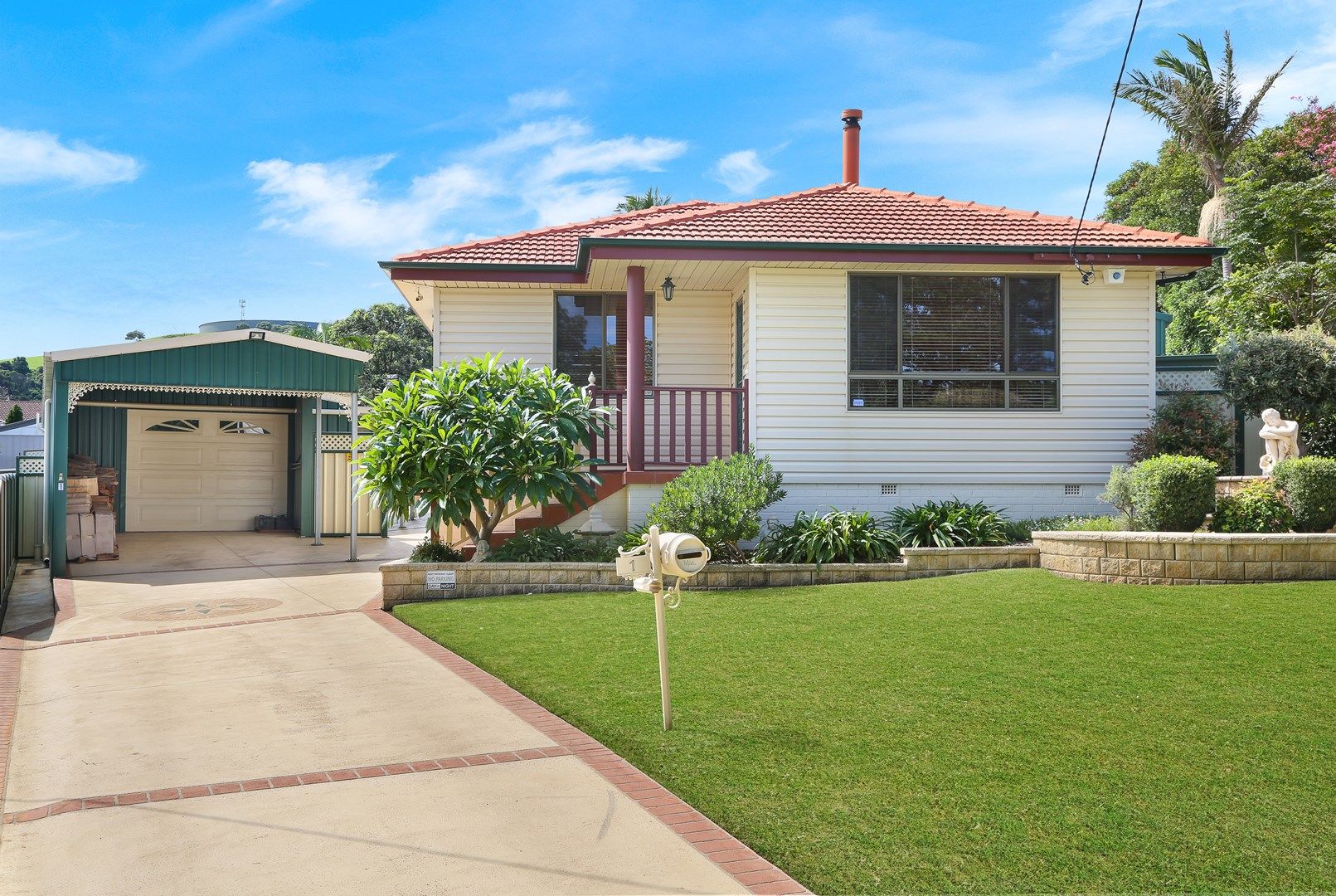 1 Bubb Place, Berkeley NSW 2506, Image 0