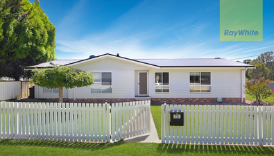 Picture of 73 Brooklands Street, CROOKWELL NSW 2583