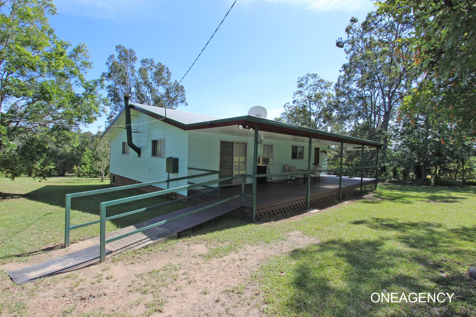 7 Mines Road, Deep Creek NSW 2440, Image 1