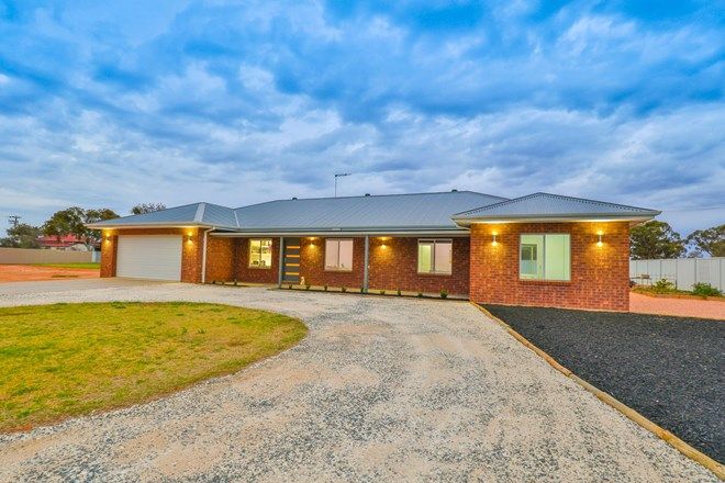 Picture of 36 River Avenue, BIRDWOODTON VIC 3505