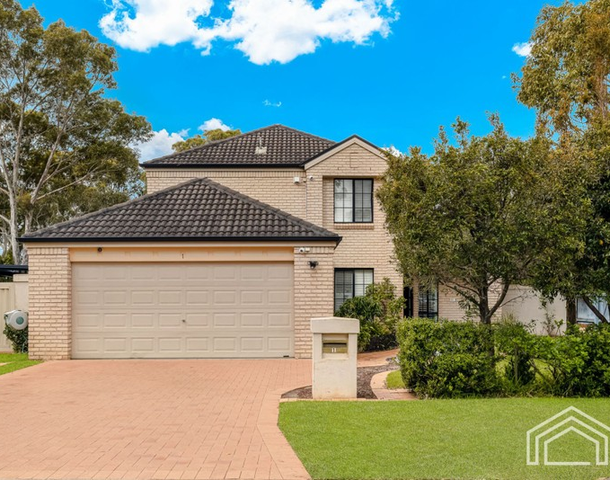 1 Toscana Street, Prestons NSW 2170