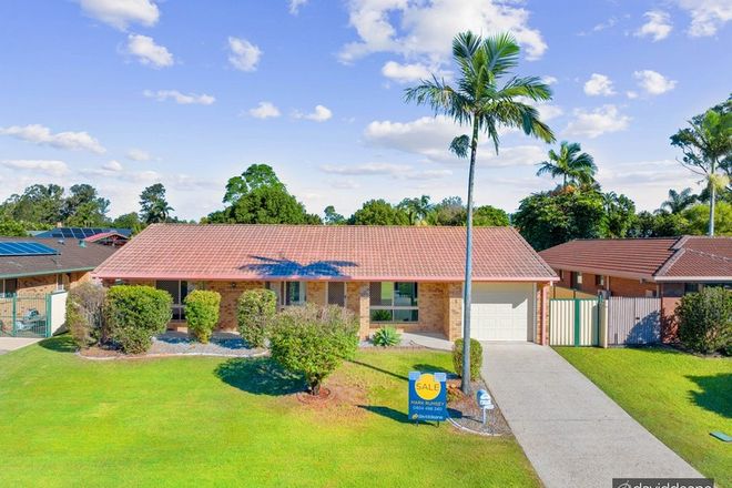 Picture of 5 Sandringham Court, BRAY PARK QLD 4500