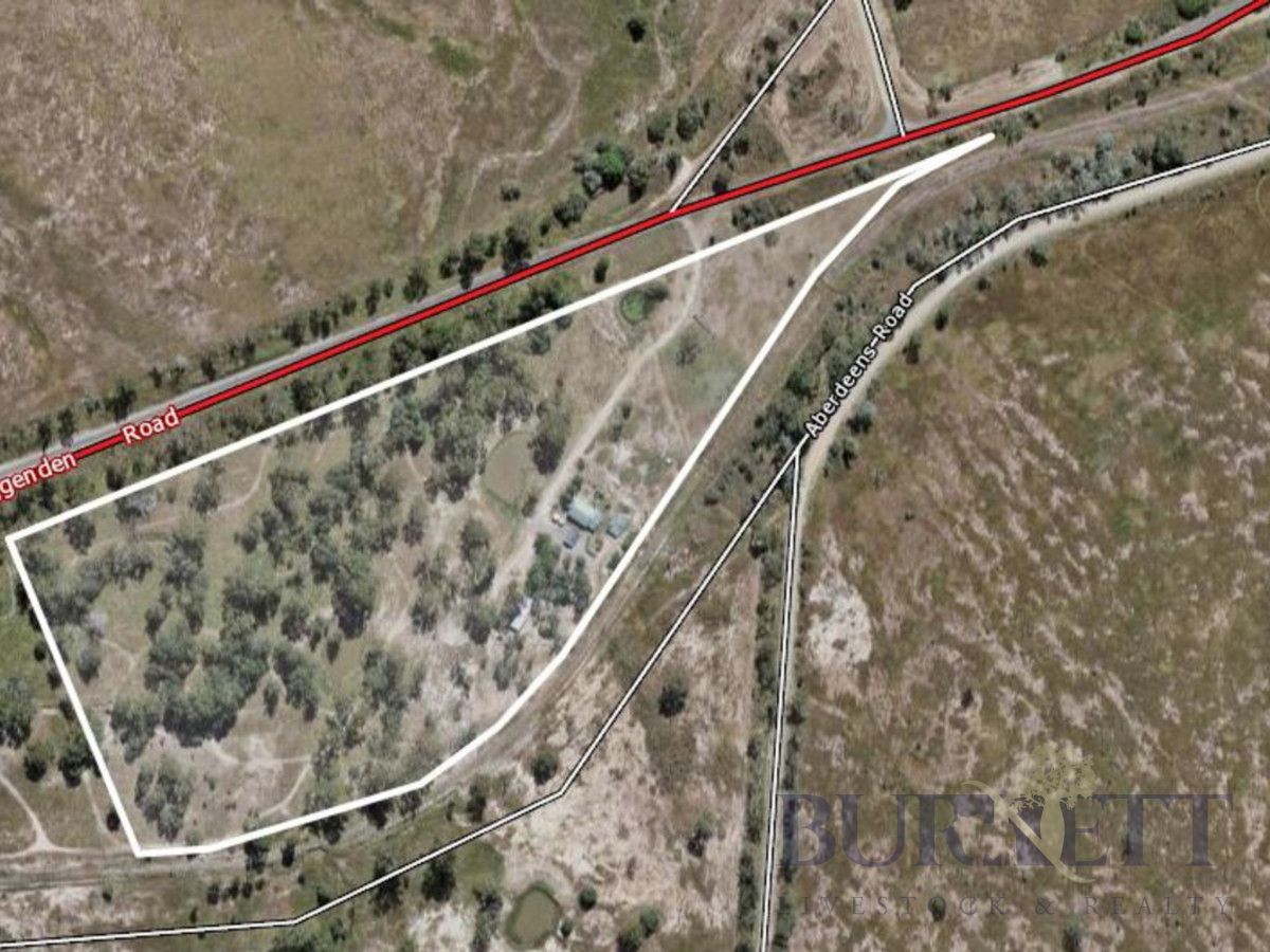 2425 Gooroolba Biggenden Road, Didcot QLD 4621 House for Sale 455,000