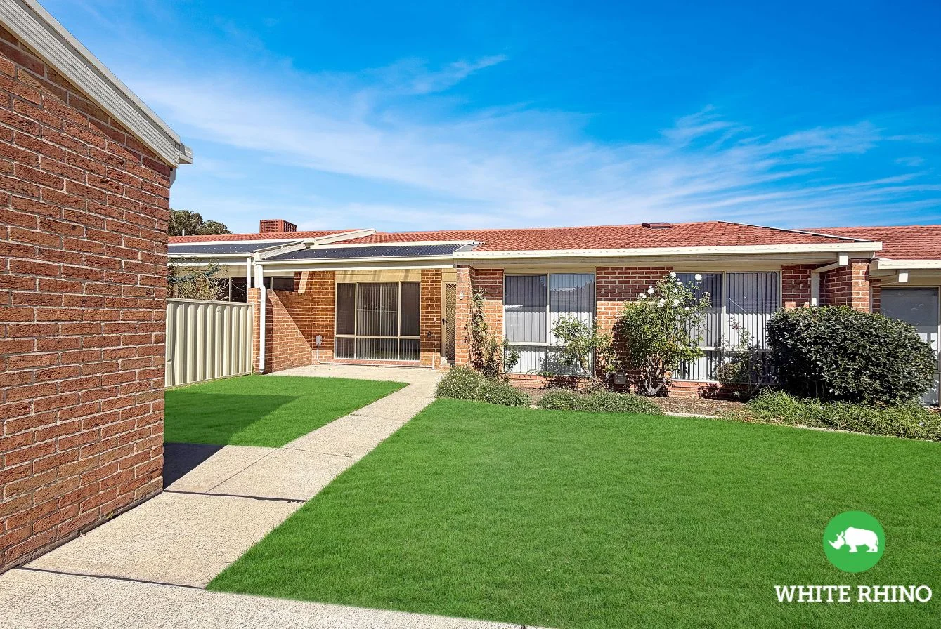 3/31 Walker Crescent, Jerrabomberra NSW 2619