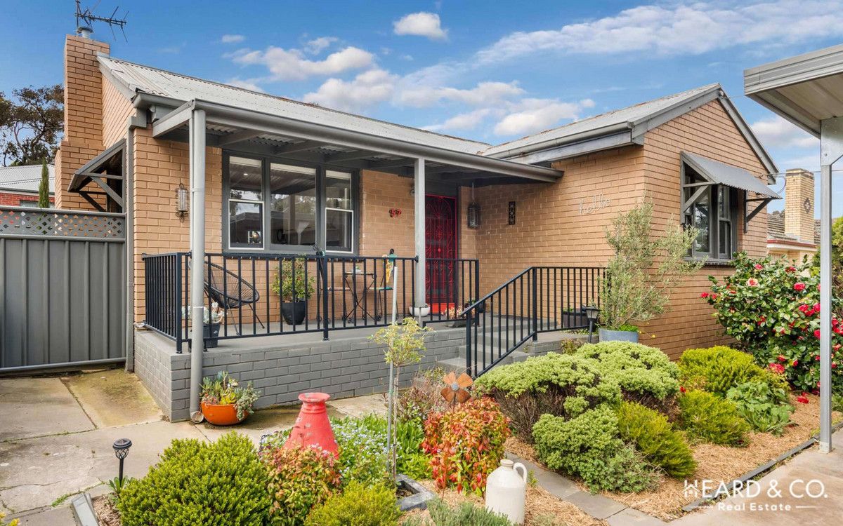 57 Belle Vue Road, Golden Square VIC 3555, Image 0