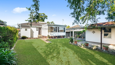Picture of 51 Pozieres Avenue, MILPERRA NSW 2214