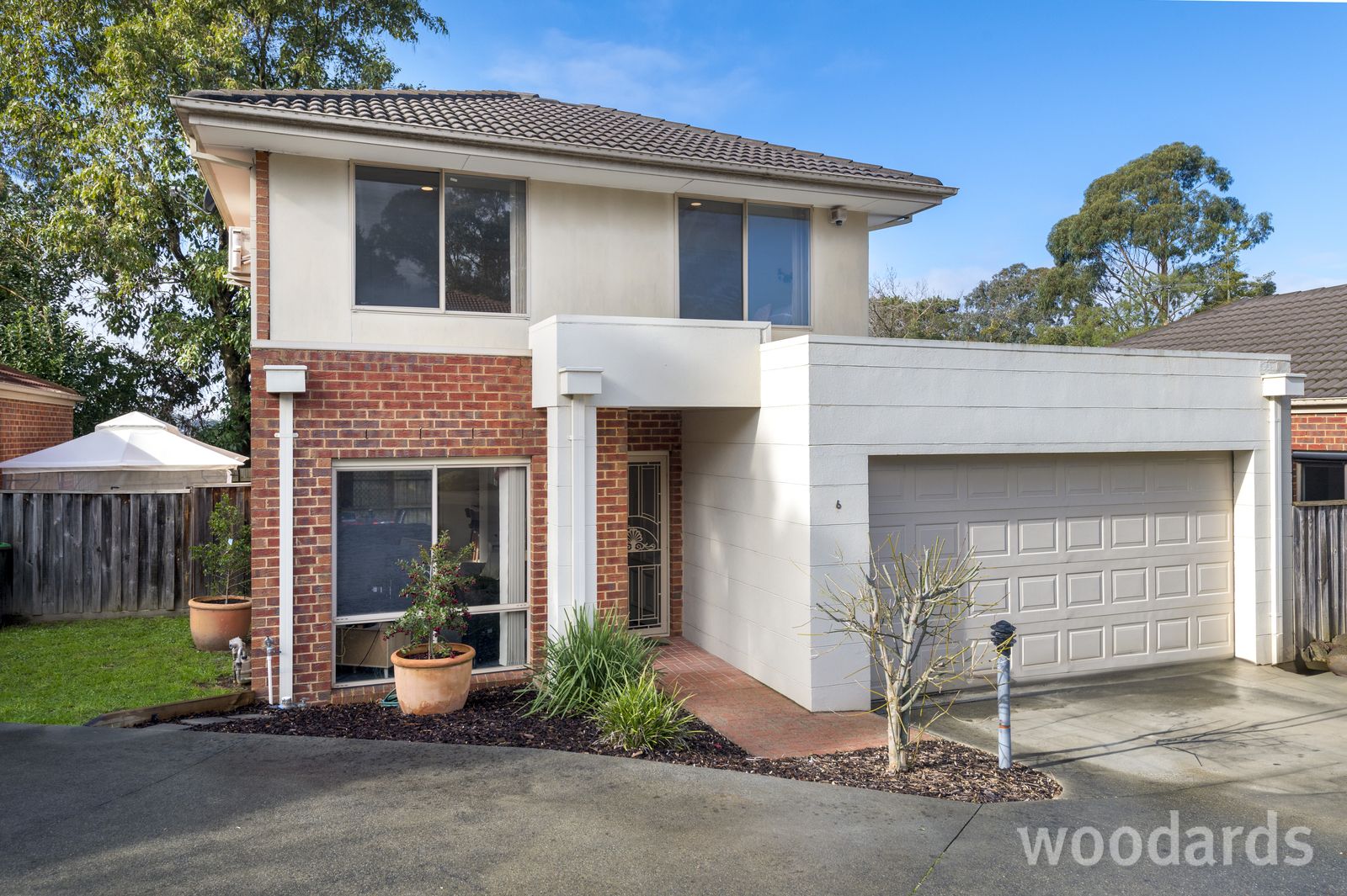 3 bedrooms Townhouse in 6/76-78 Oban Road RINGWOOD VIC, 3134