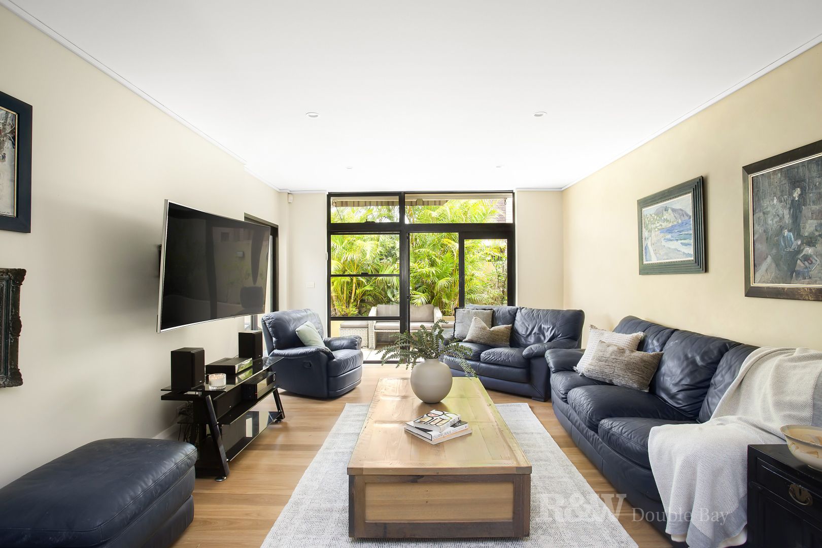 5/2A Burge Street, Vaucluse NSW 2030, Image 2