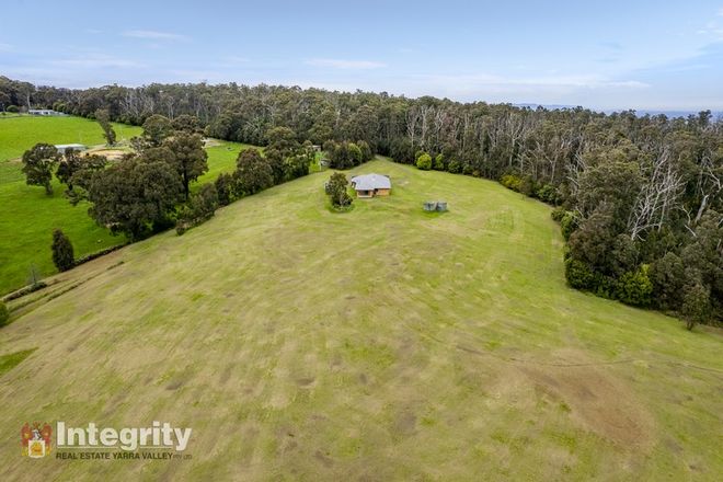 Picture of 90 Rifle Range Road, KINGLAKE CENTRAL VIC 3757