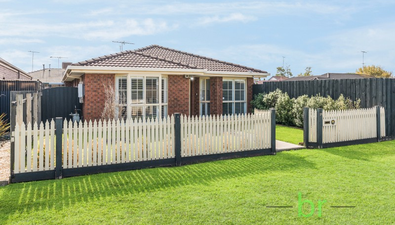 Picture of 21 Canterbury Road East, LARA VIC 3212