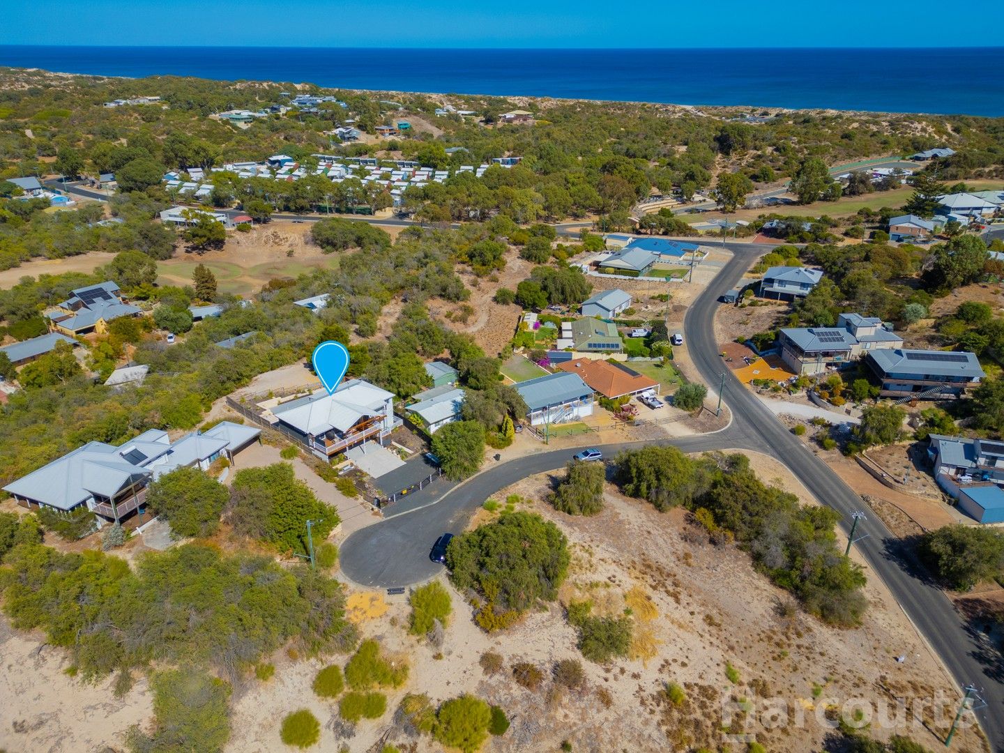 6 Hillview Court, Preston Beach WA 6215, Image 0